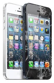iPhone 5 Backpanel Repair